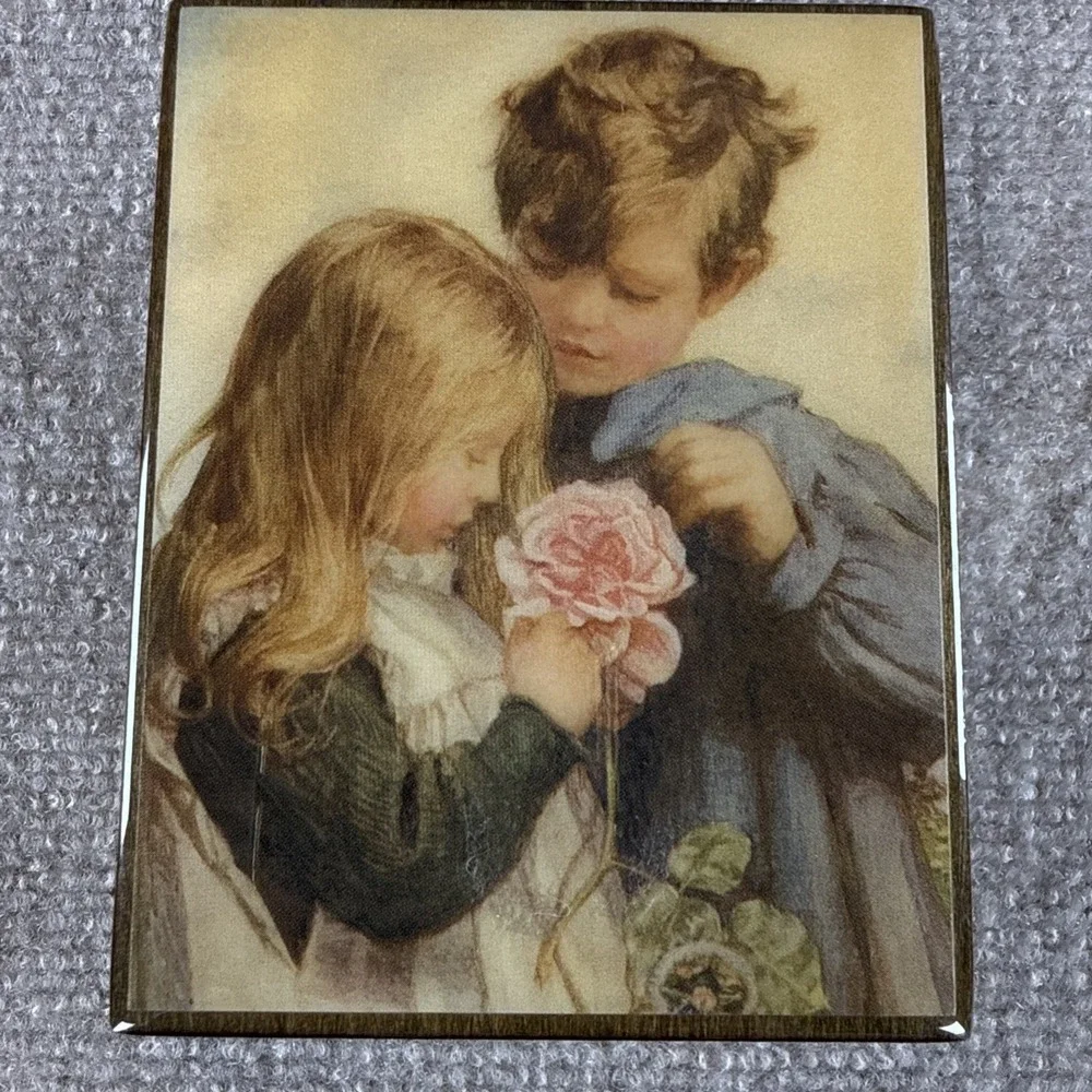 American Music Box Co. 